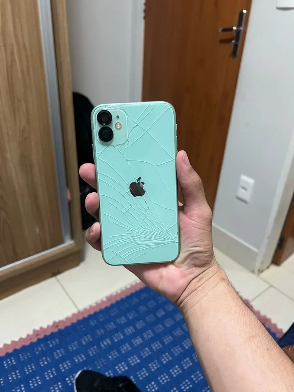 Vendo iPhone 11 - Foto 3