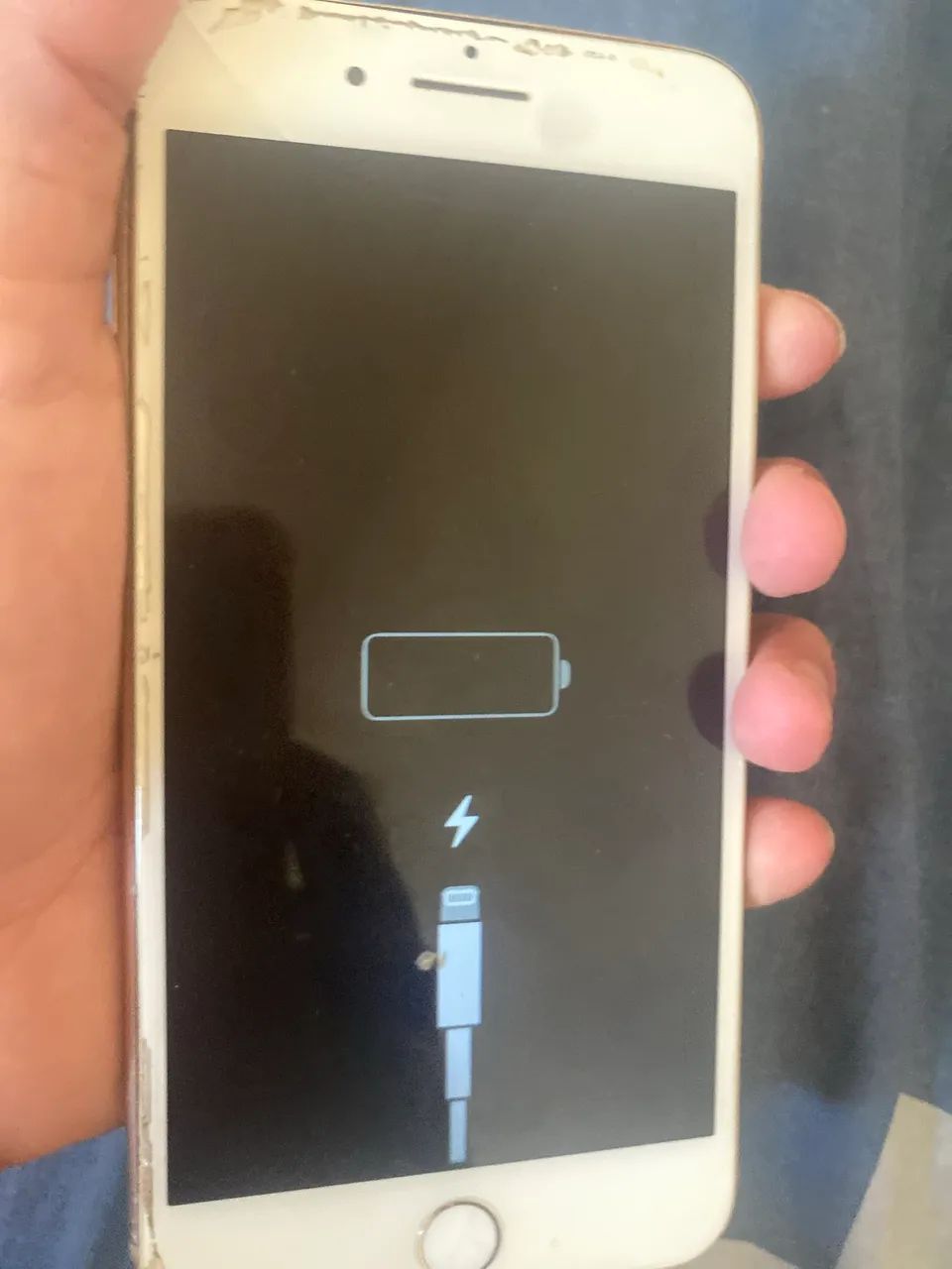iPhone 8 Plus  - Foto 4