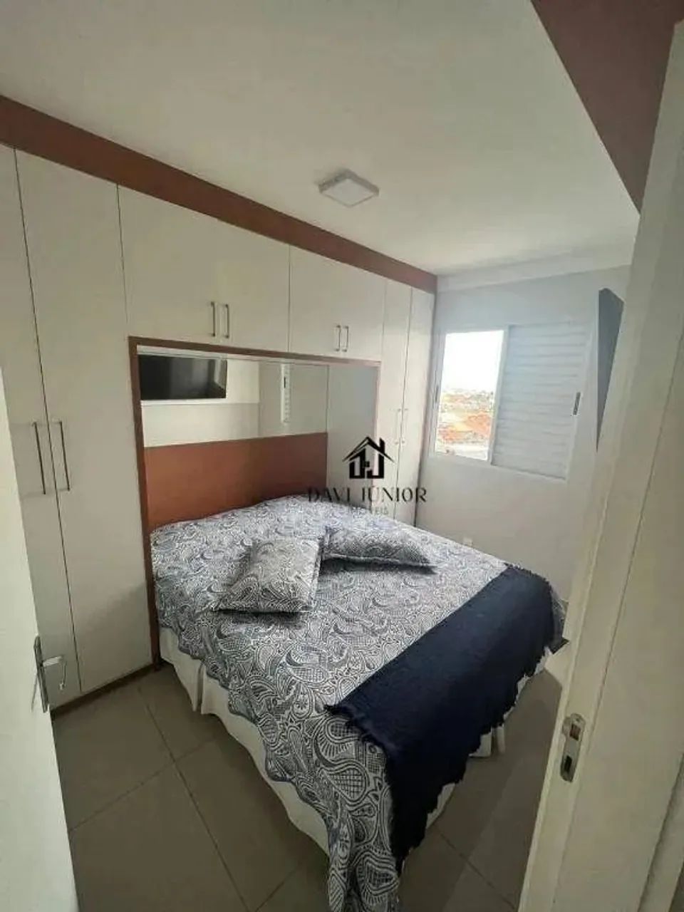 Apartamento com 2 dormitórios à venda, 46 m² por R$ 318.000,00 - Jardim Guarujá - Sorocaba - Foto 7