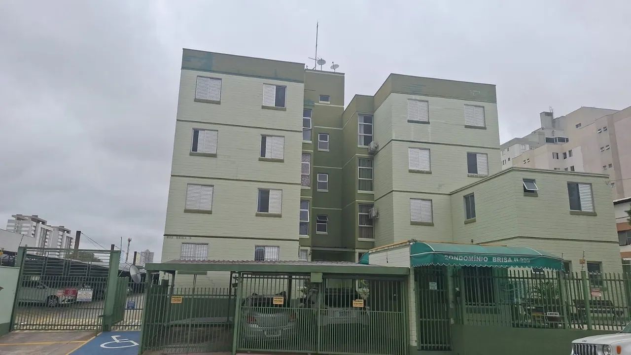 Foto - São José dos Campos - Palmeiras de São José