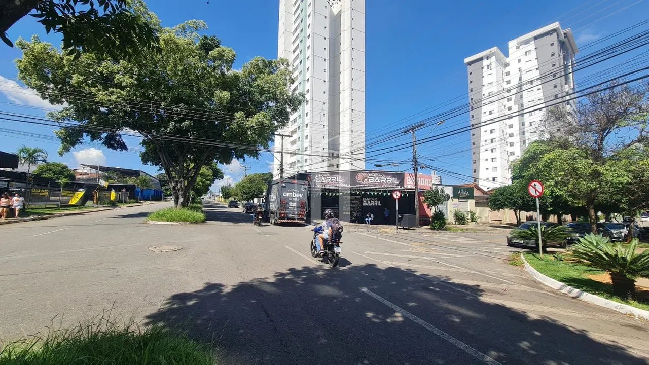 Prédio Comercial em Parque Amazonia - Goiânia - Foto 3