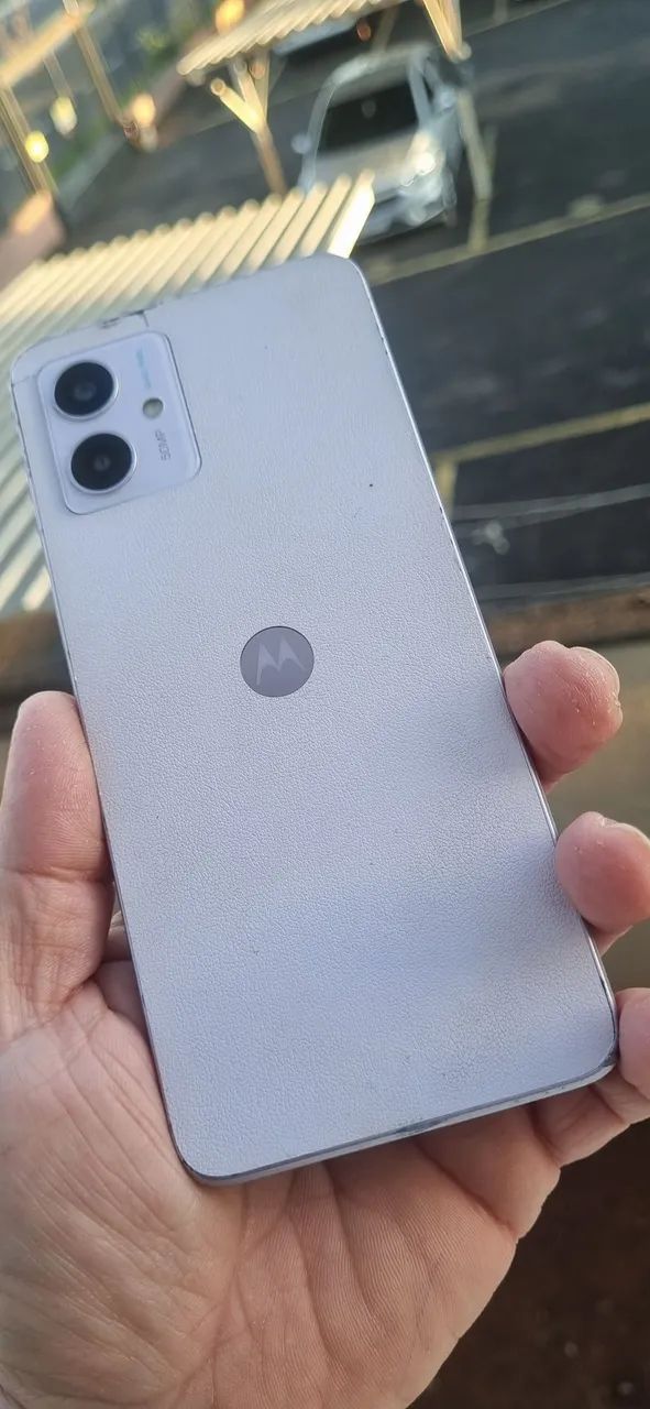 Celular Motorola 
