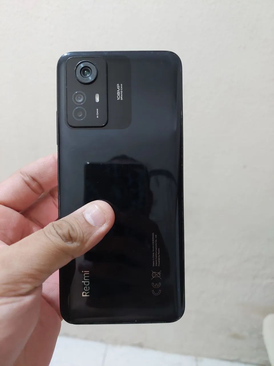 Redmi Note 12s 256gb 8gb - Foto 3
