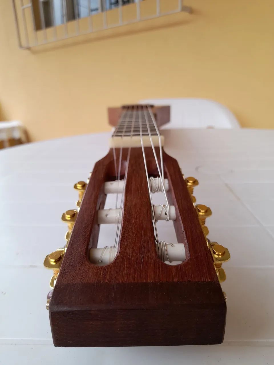 Violão  - Foto 3
