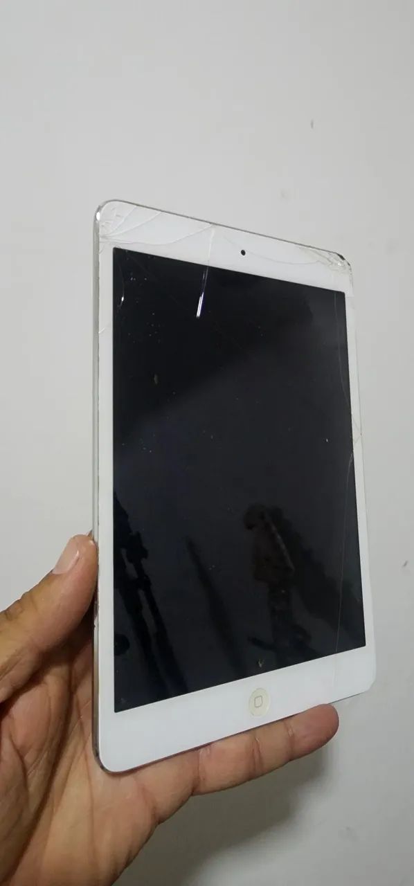 Mini Ipad - Foto 3