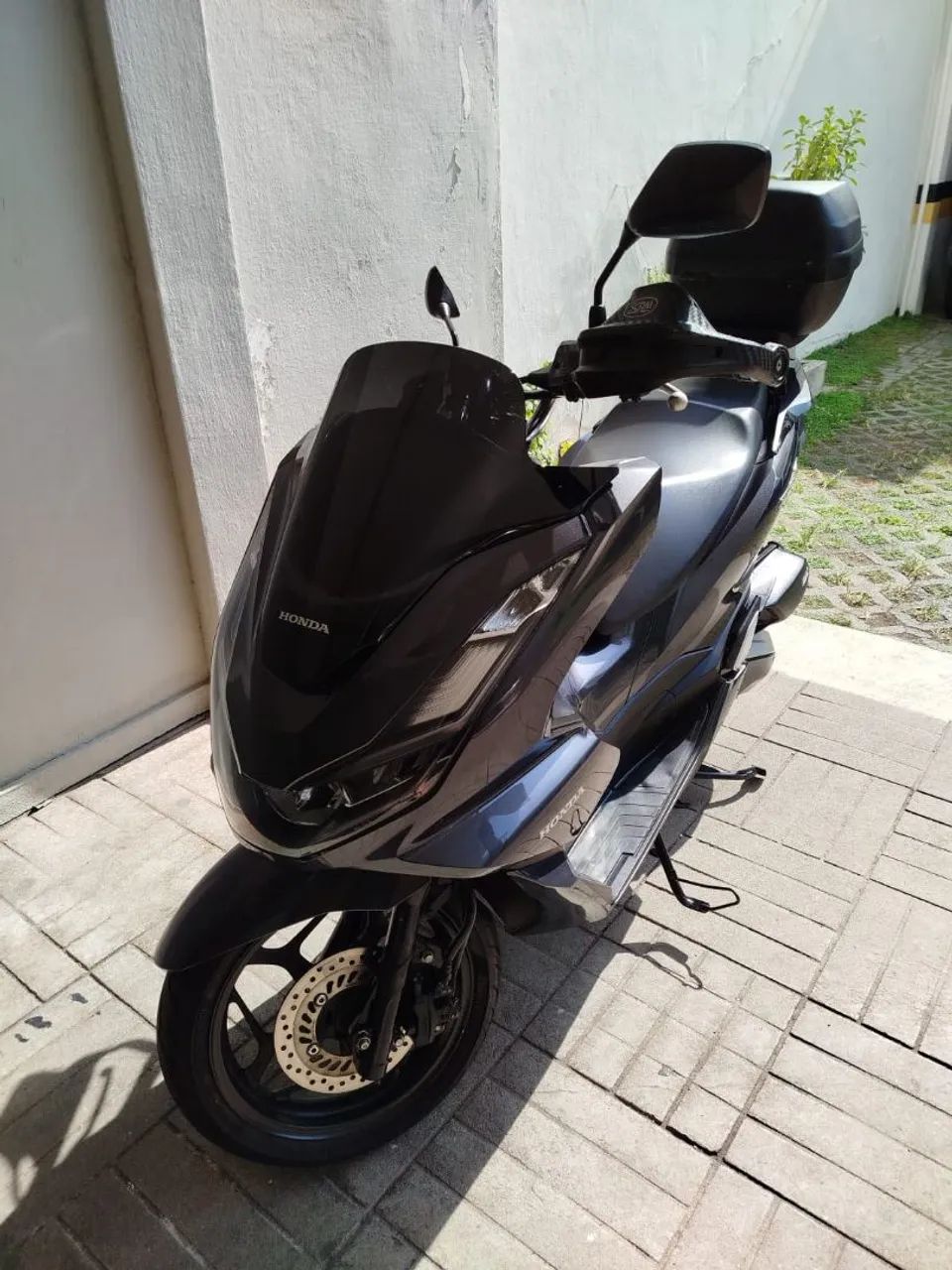 Moto Pcx