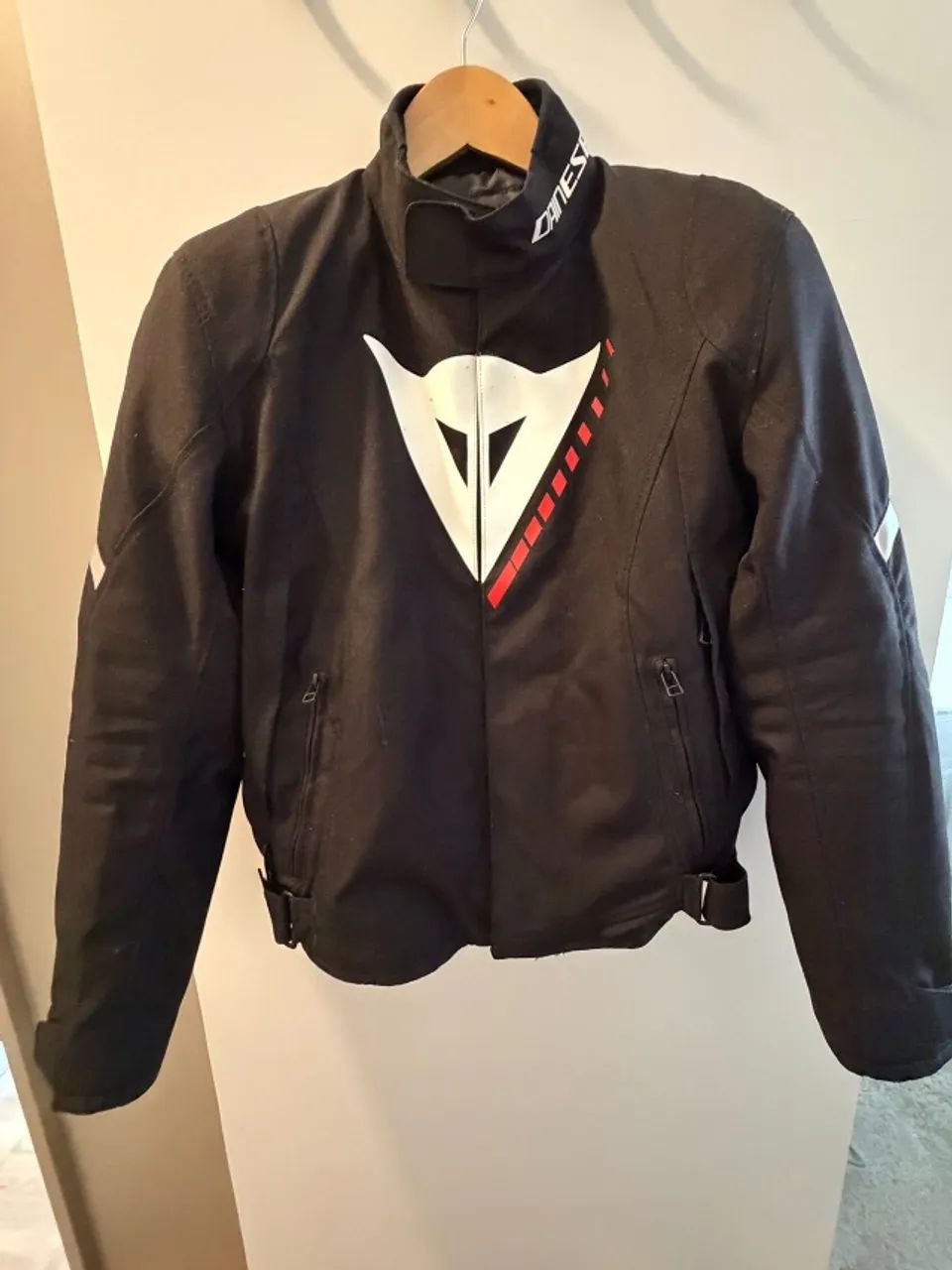 Jaqueta Dainese Veloce D-Dry