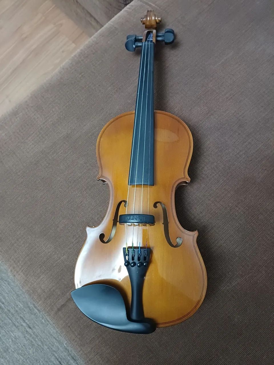 Violino Erudithos 4/4  - Foto 2