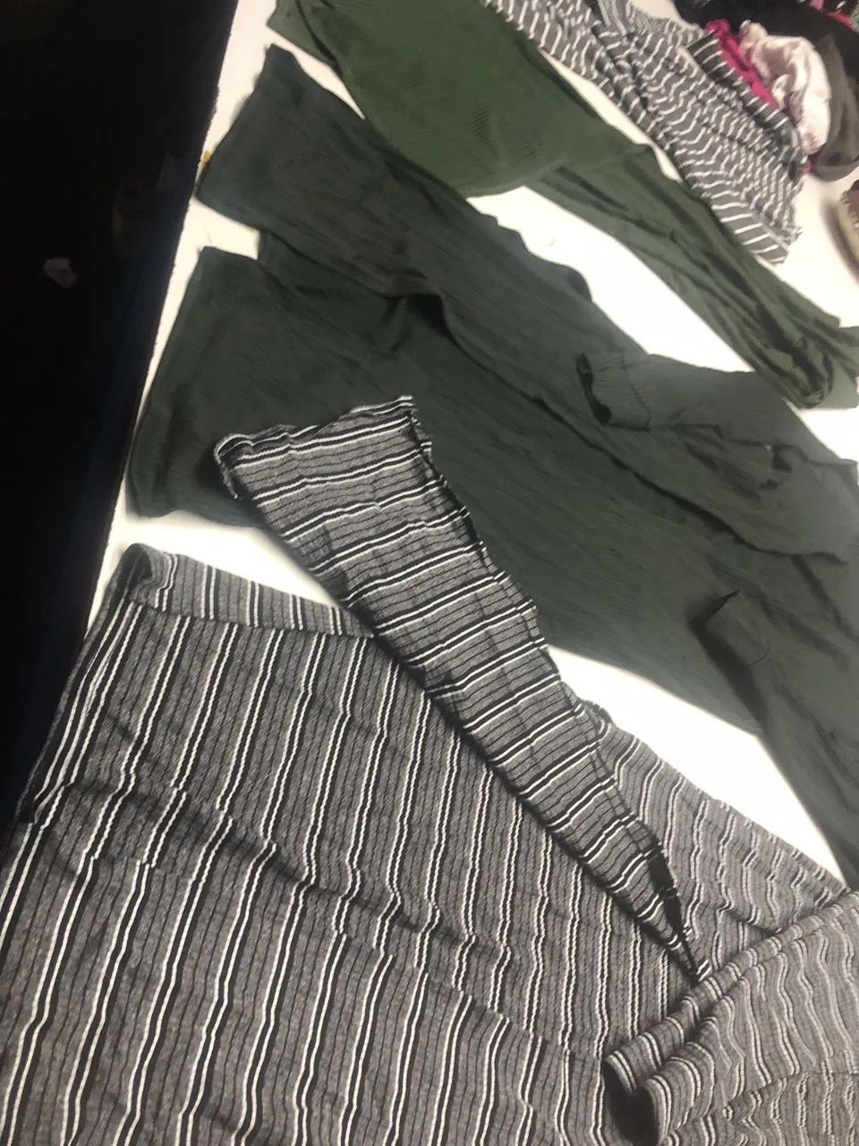 Roupas novas  - Foto 2