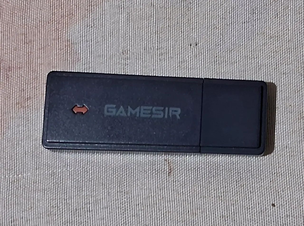GameSir Nova Lite usado em estado ótimo. - Foto 3
