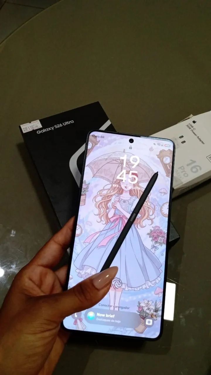 Celular - Foto 4