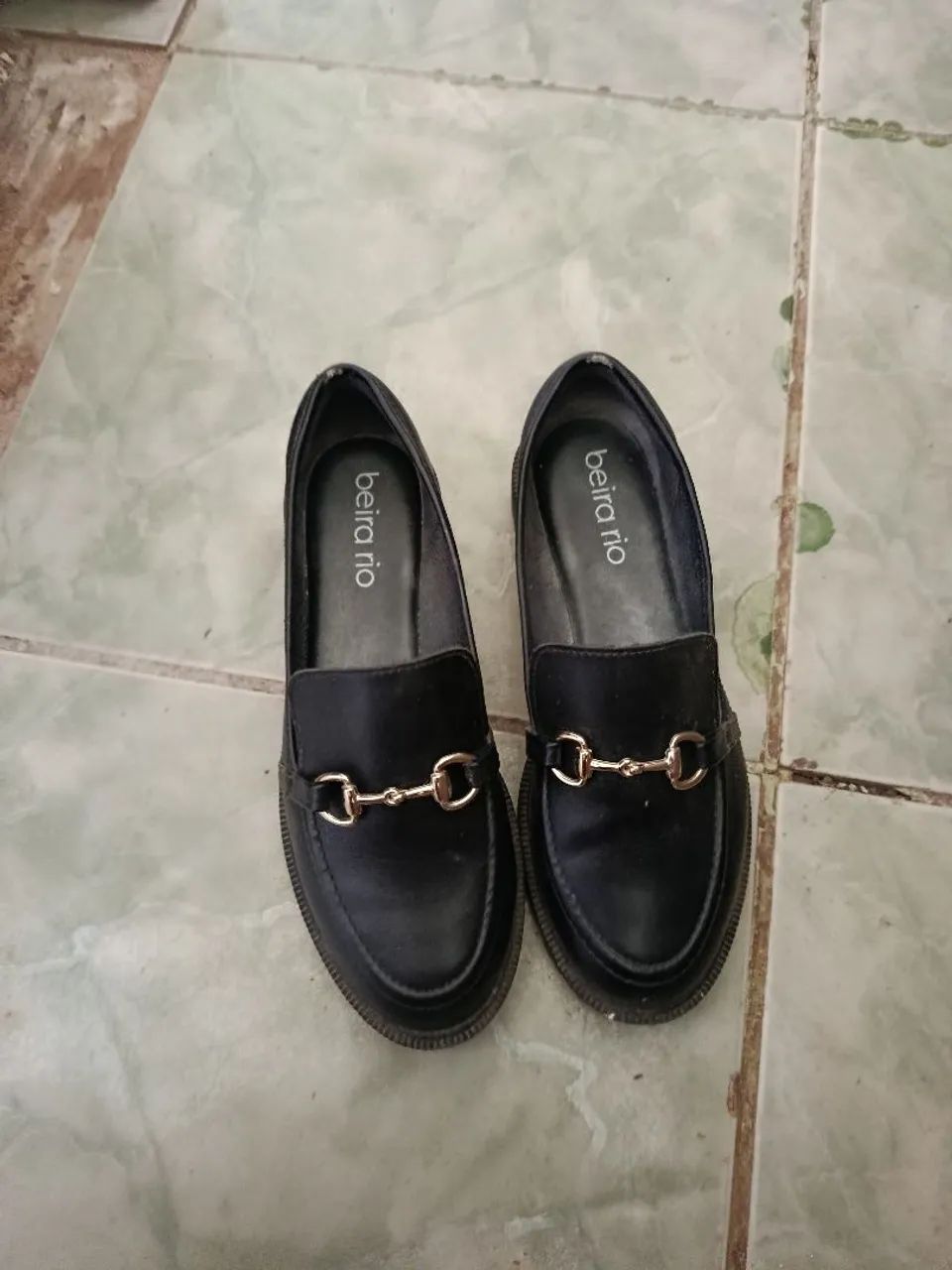 Desapego Mocassim  - Foto 2
