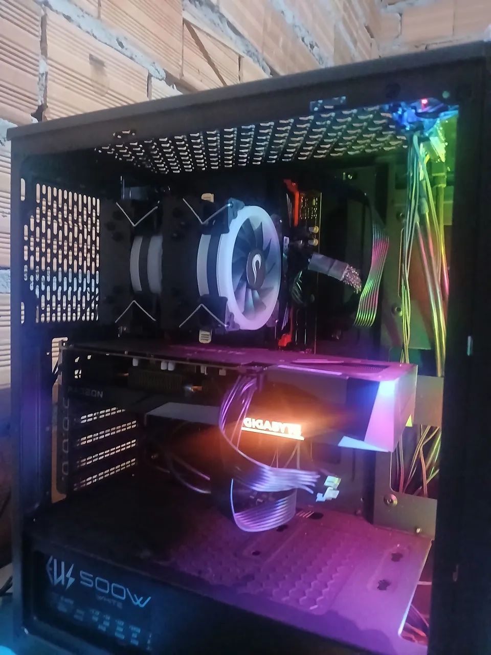 Vendo pc gamer  - Foto 4