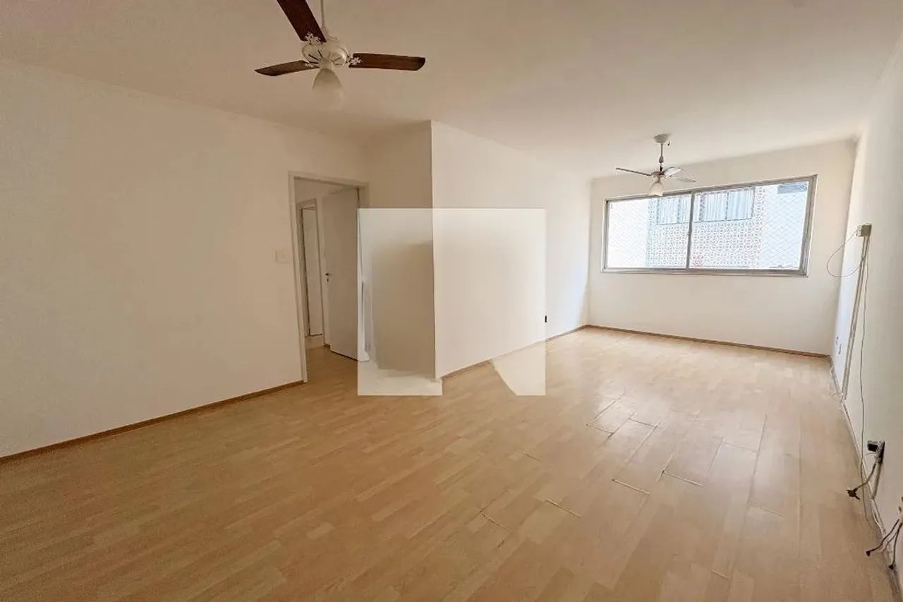 Apartamento à Venda - Vila Mariana, 2 Quartos, 88 m2