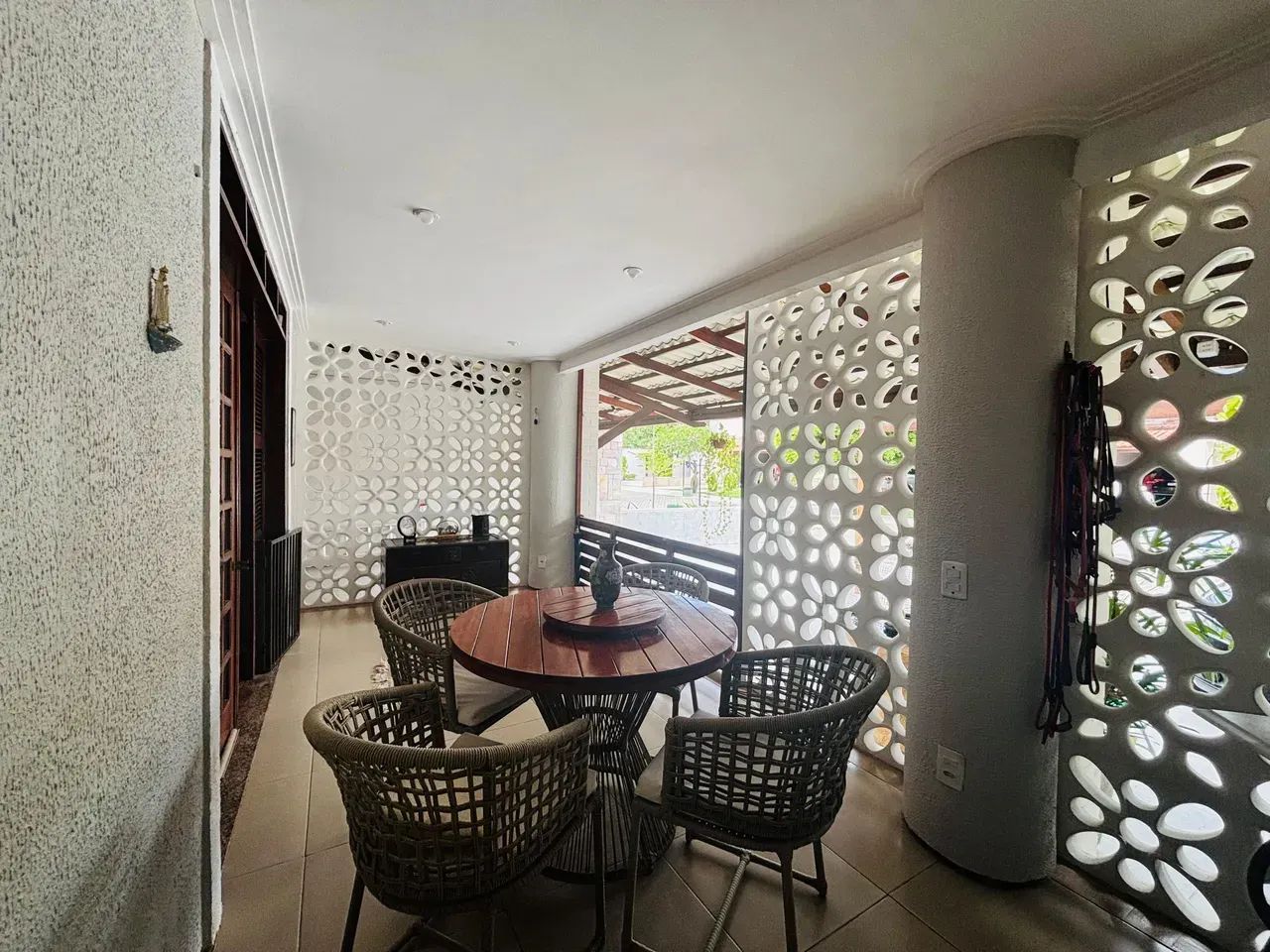 Casa Duplex em Condomínio no Edson Queiroz com 182m², 4 suítes e 4 vagas - Foto 4