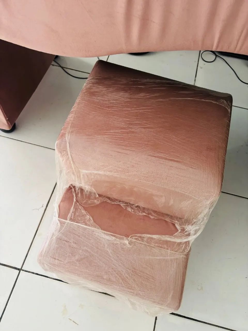 Maca de atendimento  - Foto 3