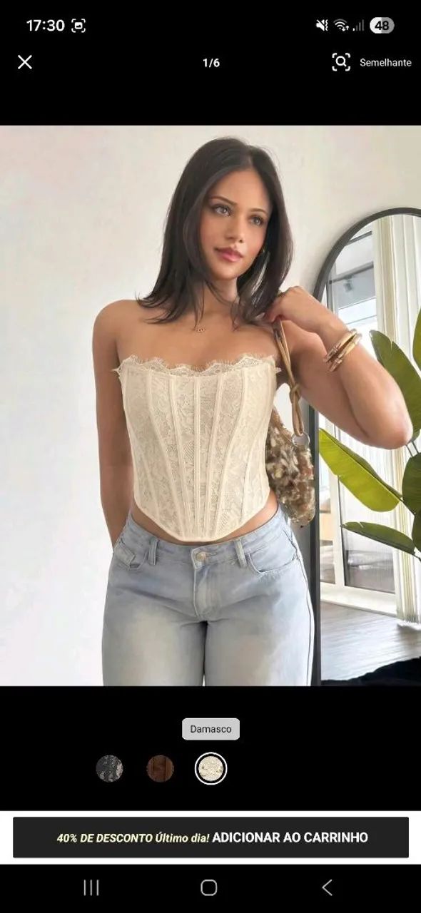 Corset