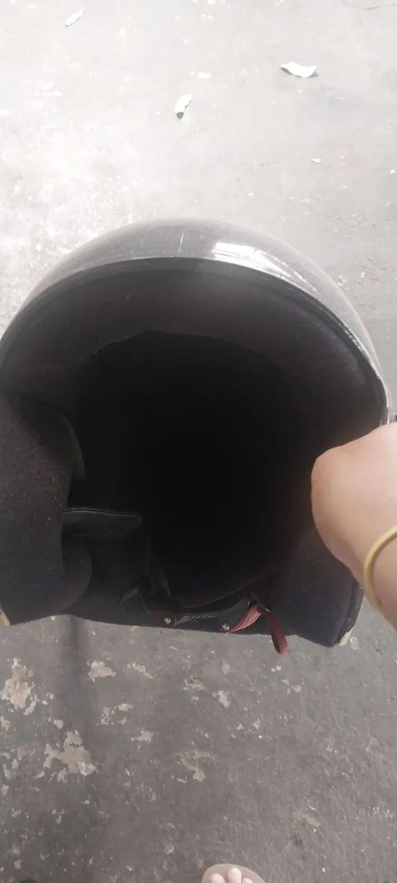 Capacete  - Foto 4