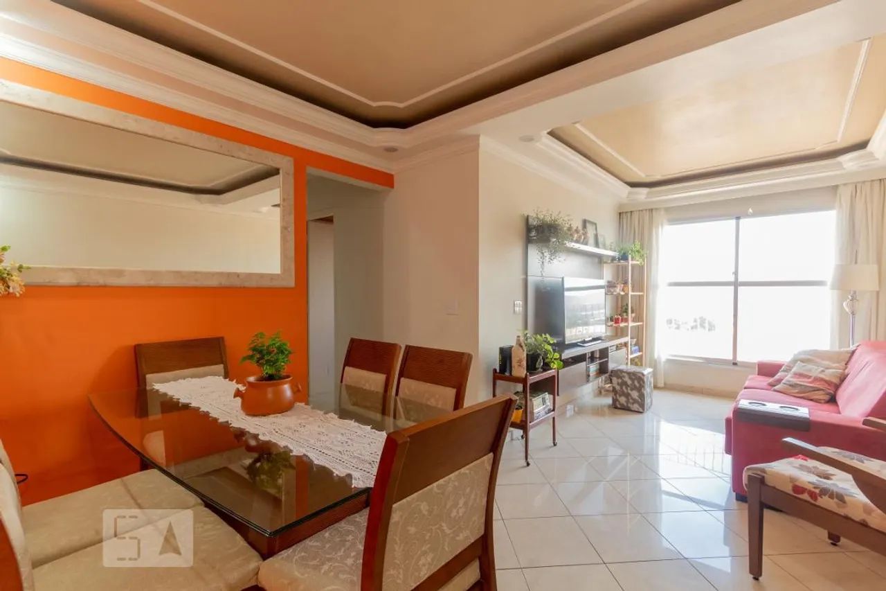 Apartamento à Venda - Socorro, 3 Quartos, 66 m2 - Foto 3