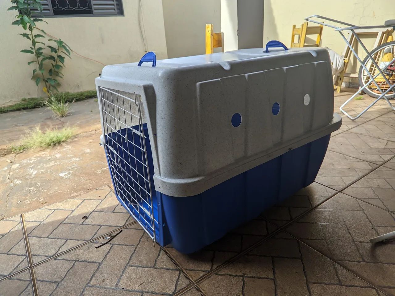 Caixa de transporte pet, Nº5 - Foto 2