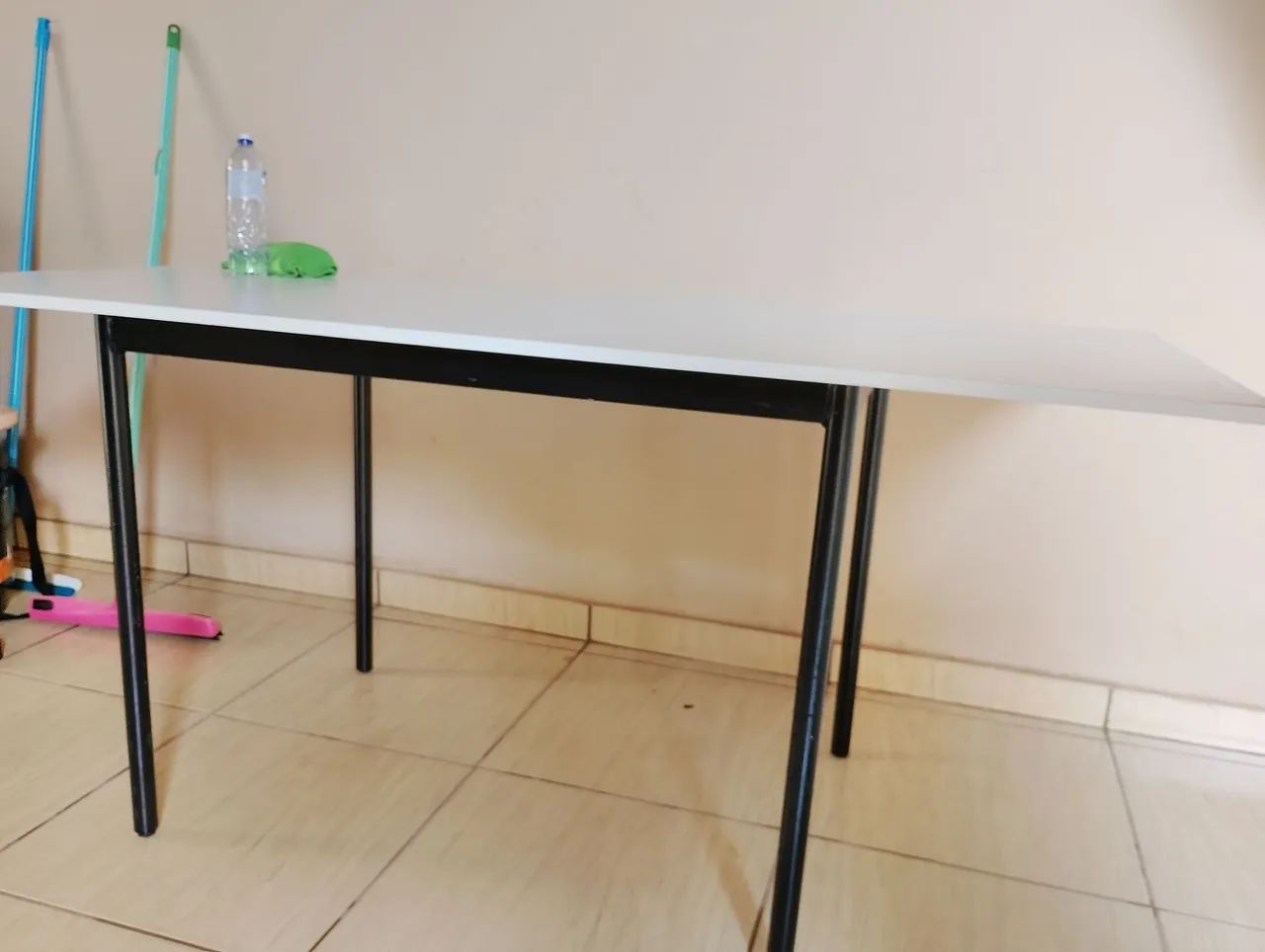 Mesa 160 cmx 70 cm - Foto 2