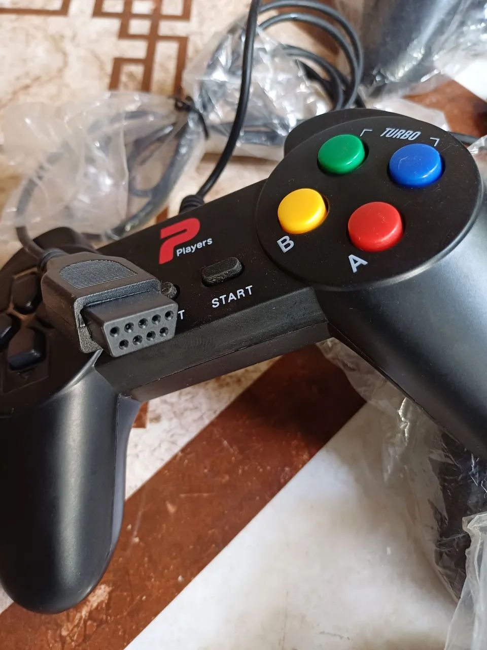 Nintendo  - Foto 3