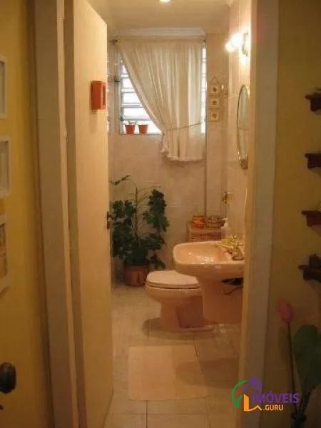 APARTAMENTO - HIGIENÓPOLIS - SP - Foto 5