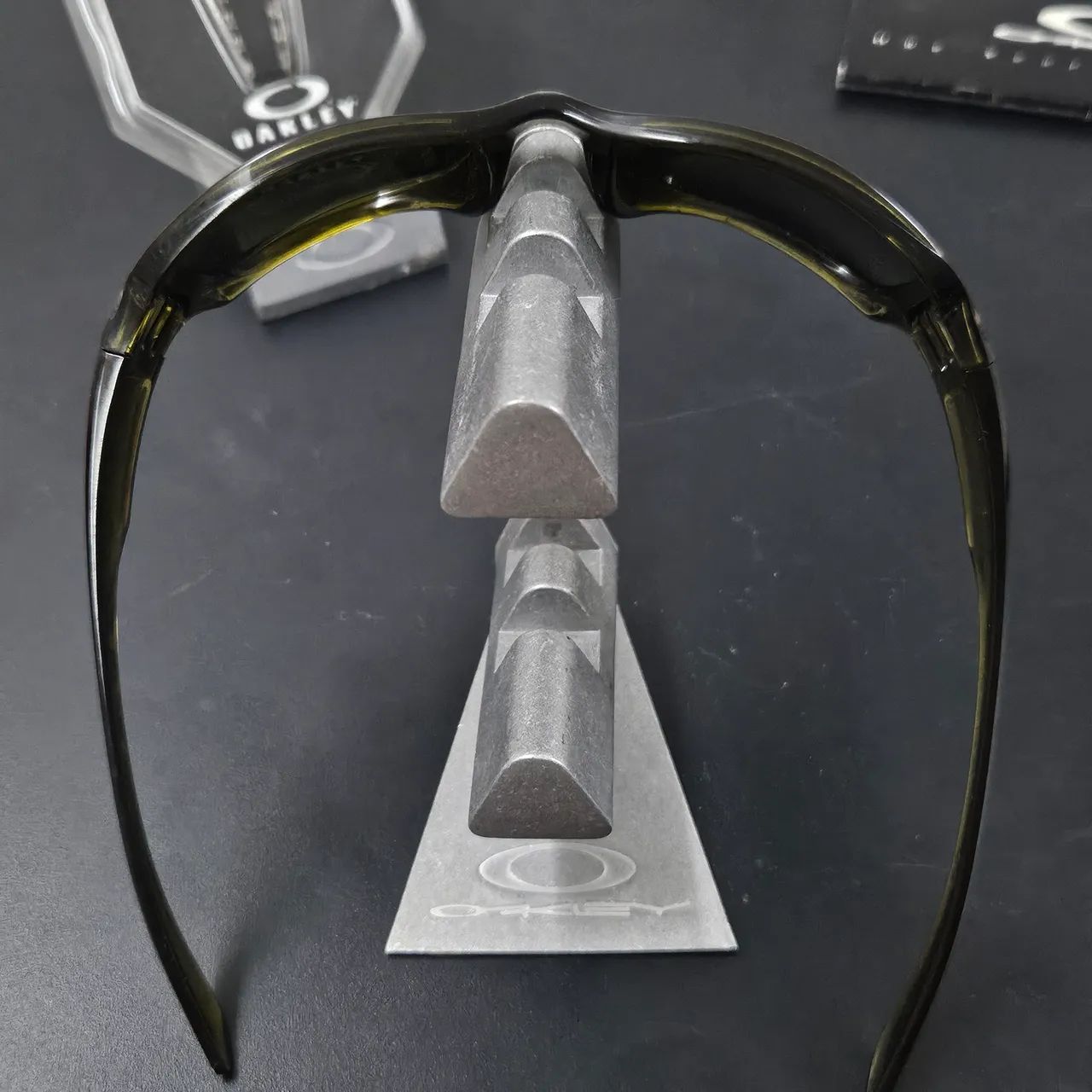 Oculos oakley fives 3.0 - Foto 5