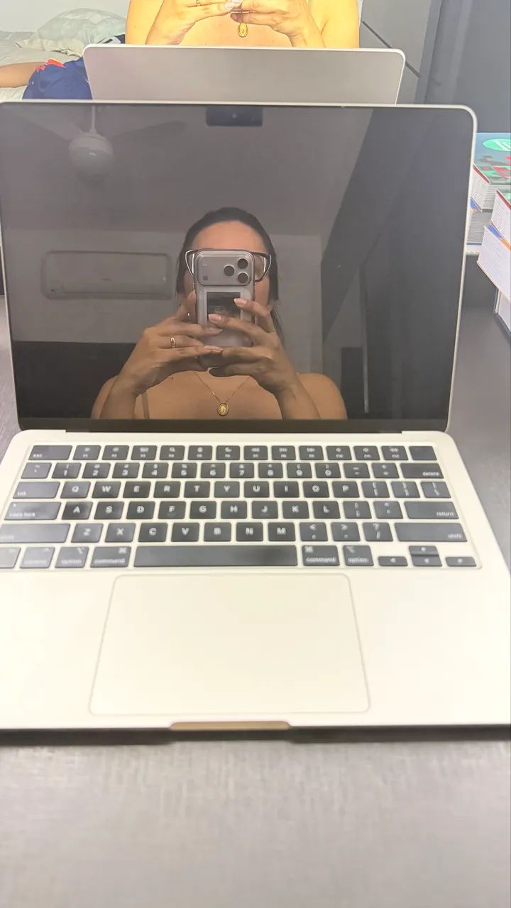 MacBook Air M2  - Foto 5