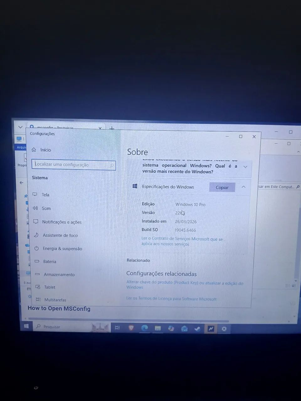 Notebook HP probook - Foto 4