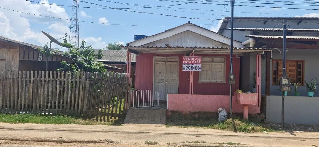 Casa à venda em Xapuri,com escritura pública  - Foto 5