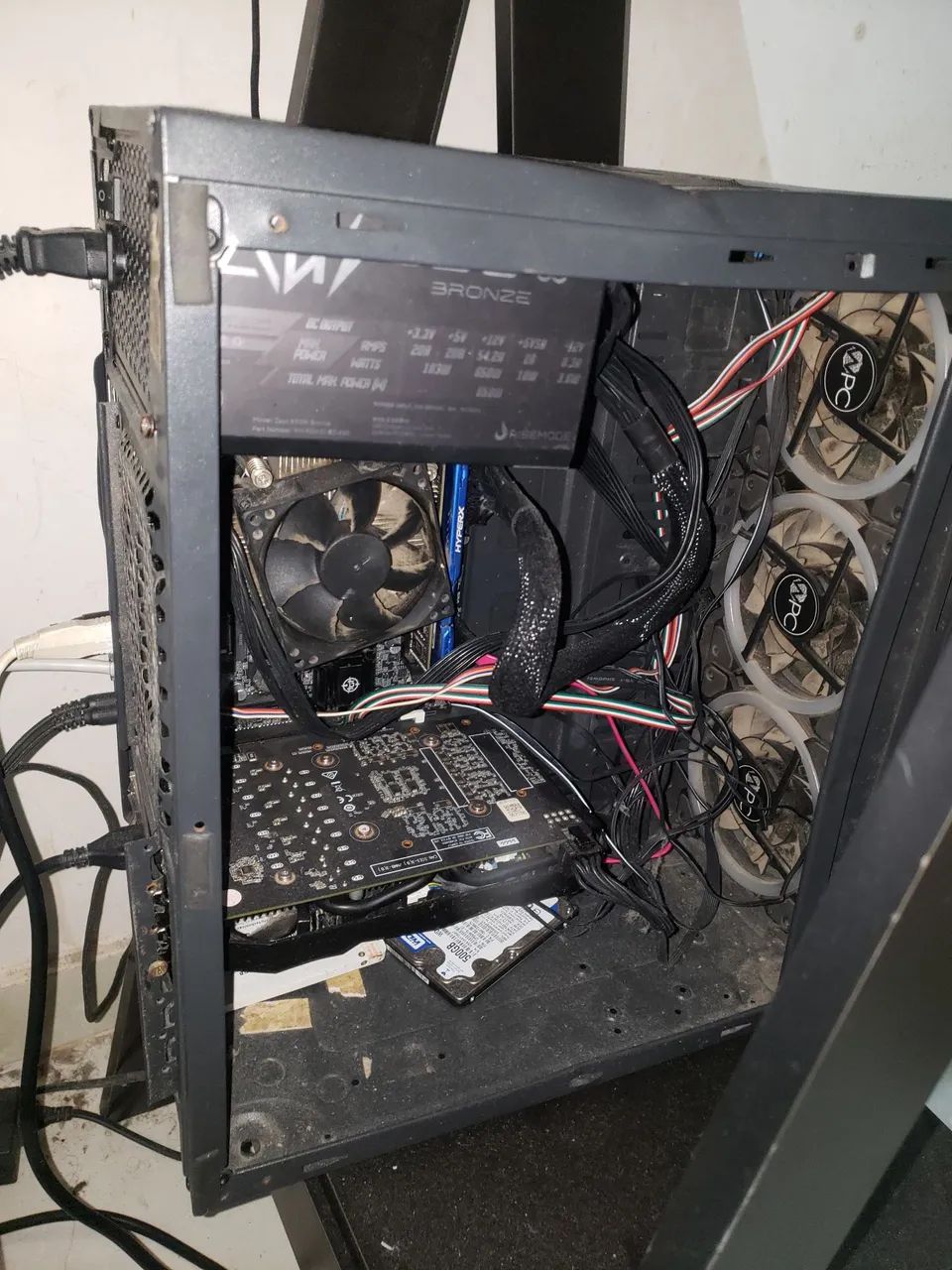 Pc semi novo - Foto 2