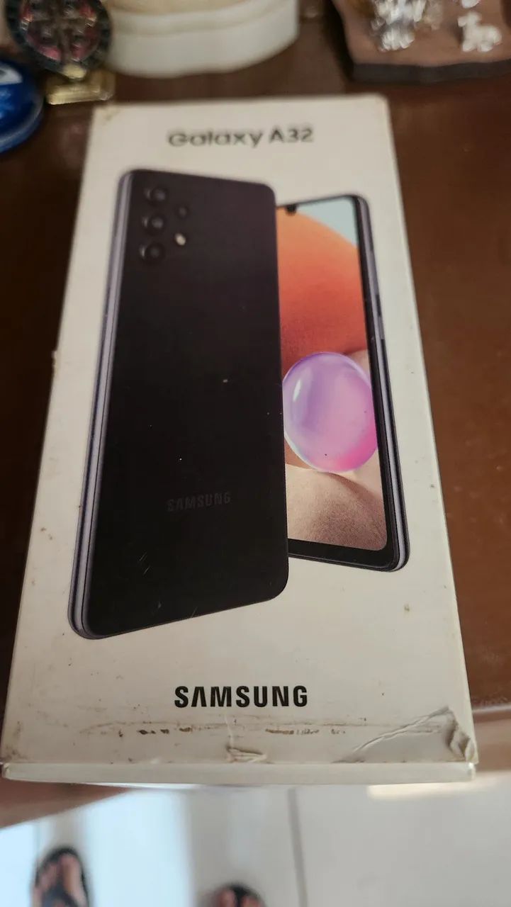 Samsung a32 - Foto 5