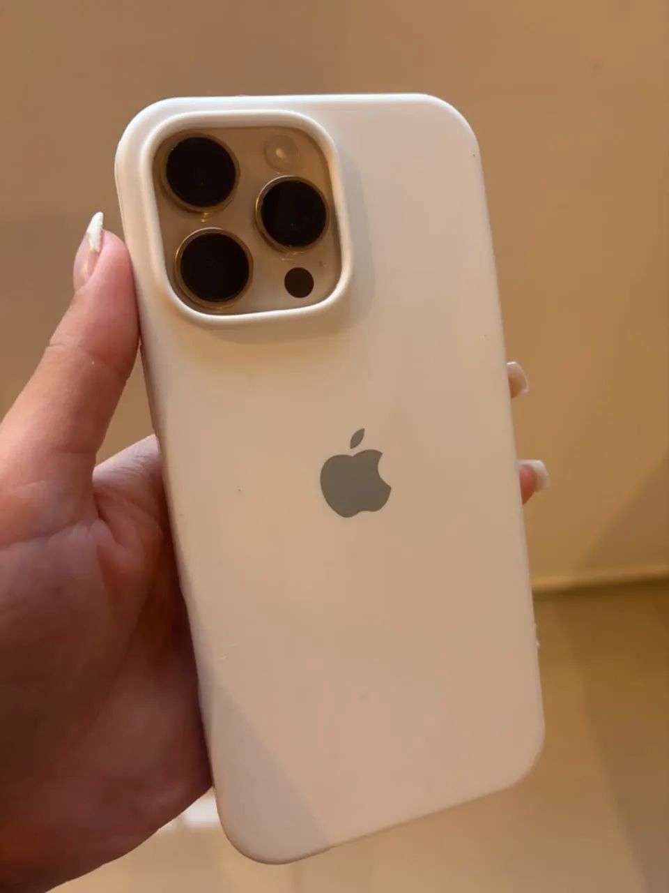 iPhone 16 pro max  - Foto 5