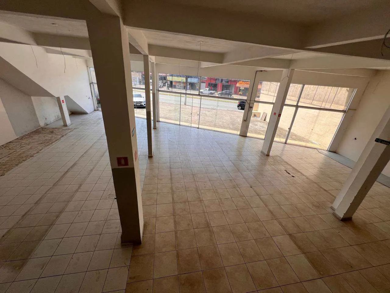 Loja com 0 quarto, Mirim, Praia Grande, Cod: 9585 - Foto 4
