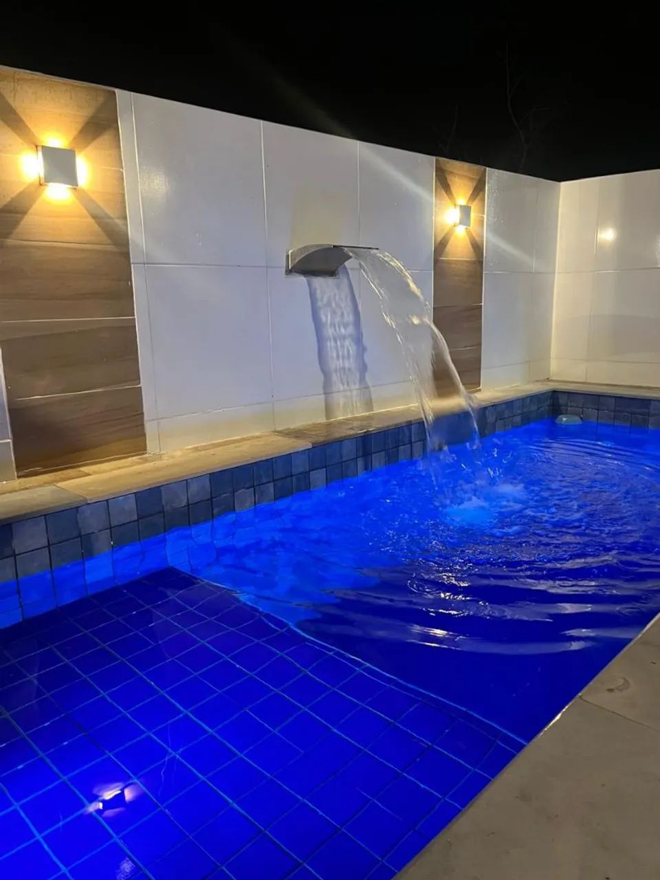 Casa com piscina em Gravatá
