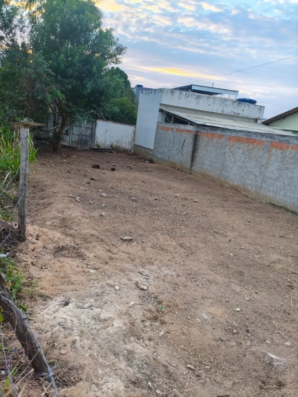 EXCELENTE TERRENO À VENDA NA RUA SANTA TERESINHA, COROADOS - SÃO FIDÉLIS  - Foto 3