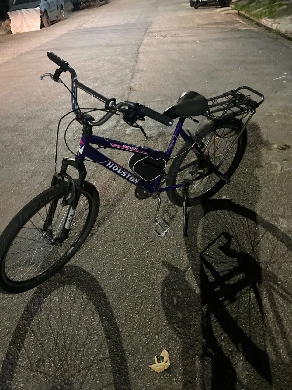 Bicicleta aro 26 - Foto 3