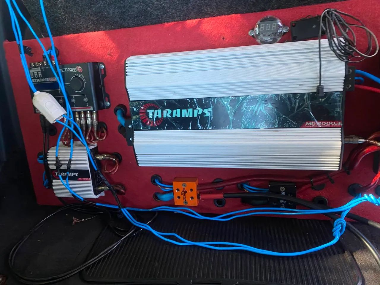 Som automotivo  - Foto 4