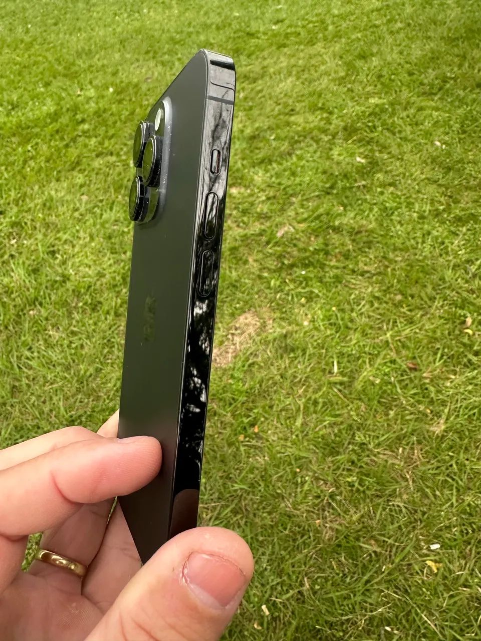 iPhone 14 Pro - Foto 2