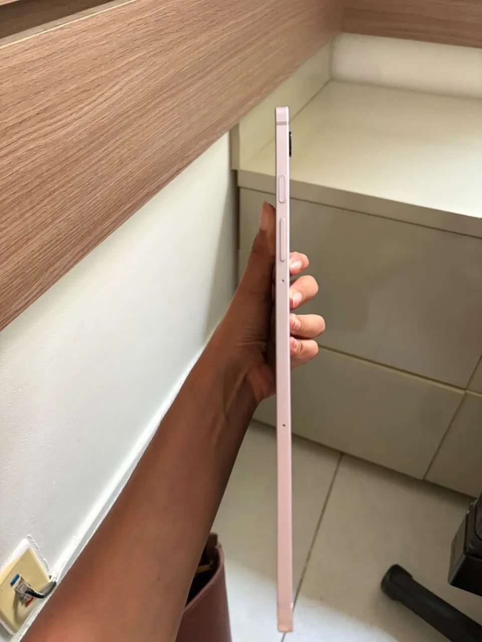 Samsung Tablet S9 fe - Foto 2
