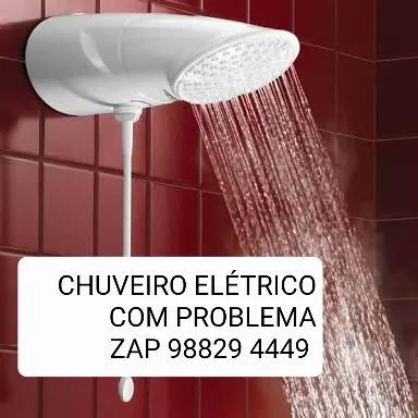 ENCANADOR OU ELETRICISTA DISPONÍVEL  - Foto 4
