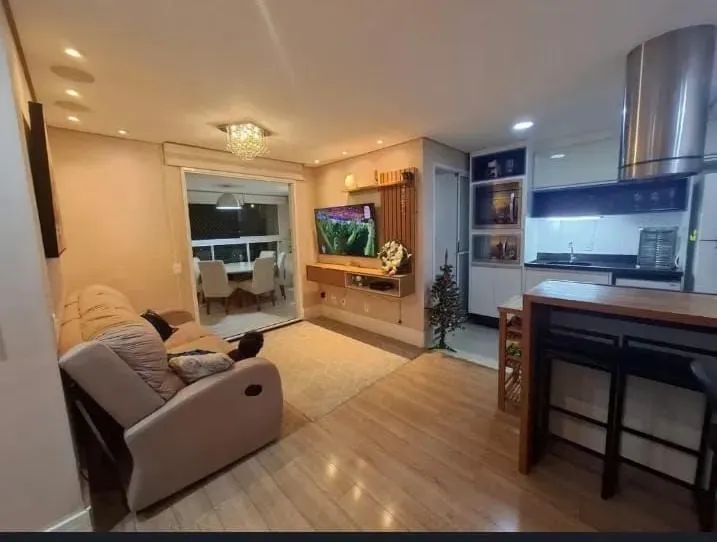 Apartamento com 2 dormitórios à venda - Foto 4