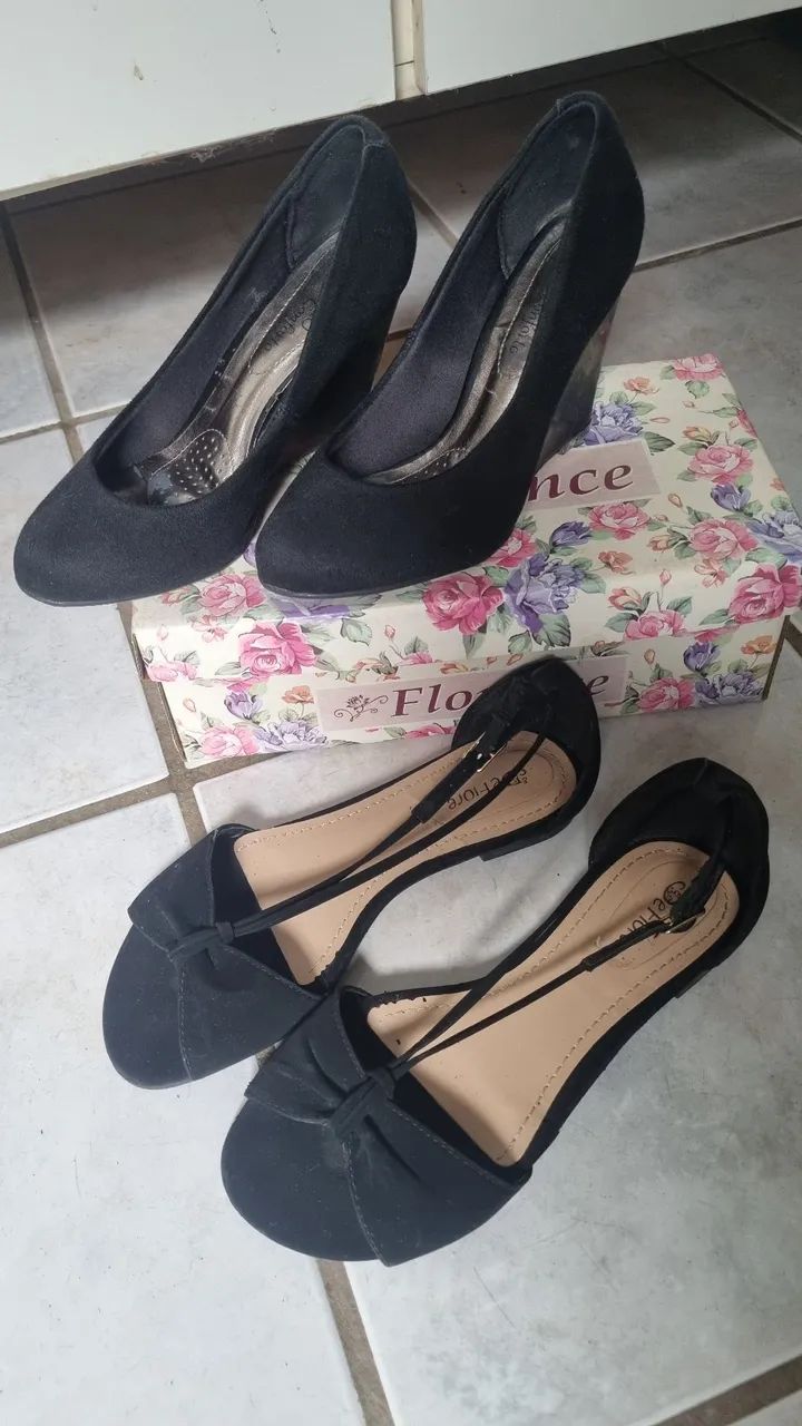 Combo de sapados