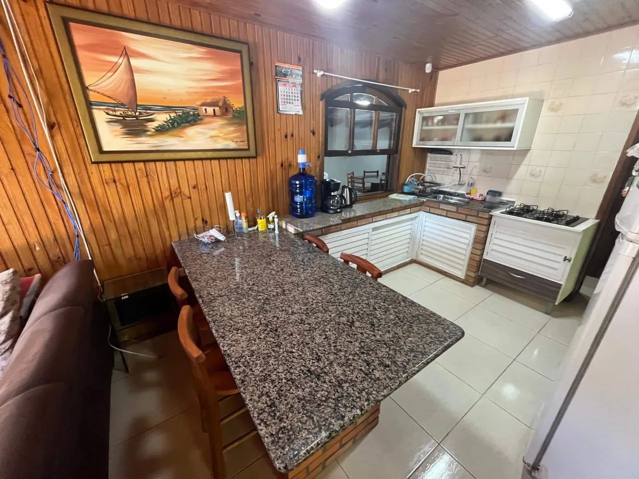 Execelente casa  em canasvieiras - Foto 3