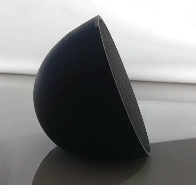 Smart Speaker Amazon Echo Pop Alexa - Preto - Foto 3