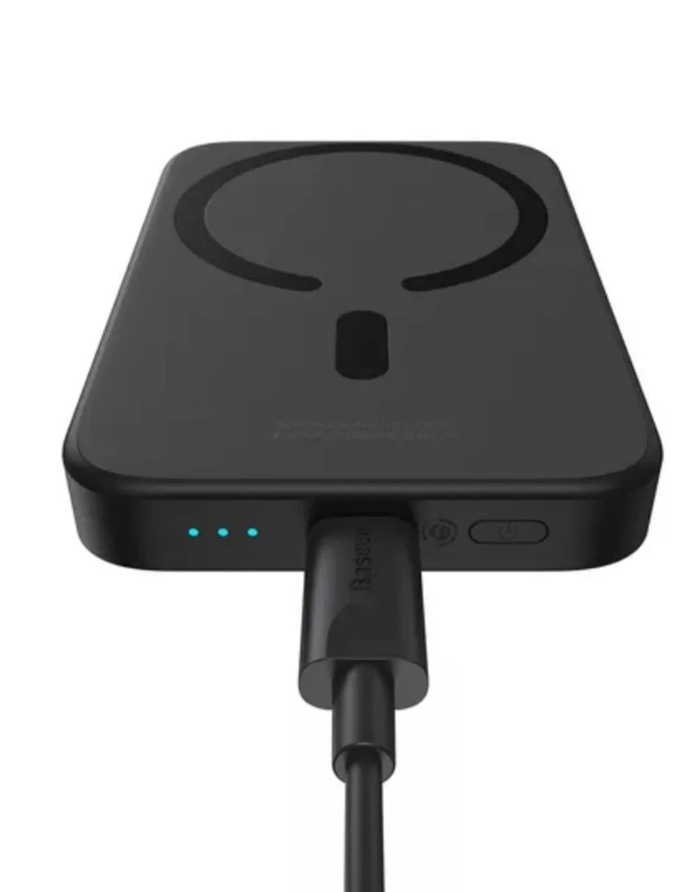 Powerbank baseus 20W