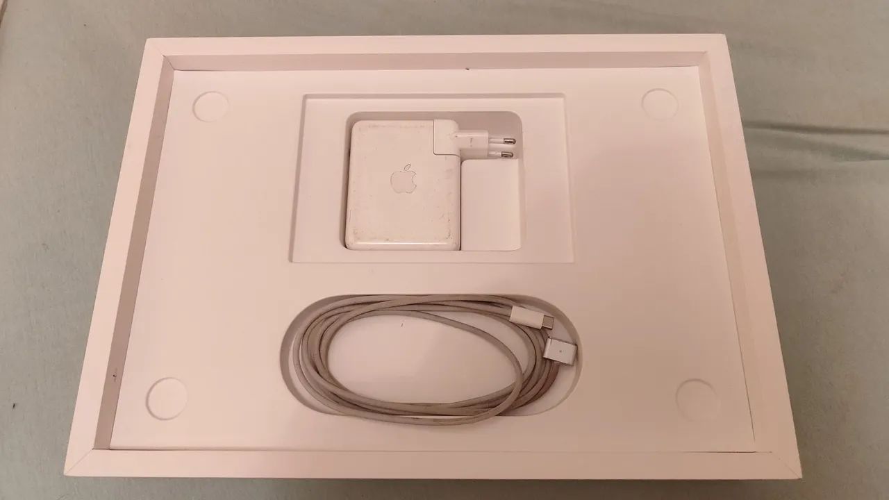 Apple notebook MacBook pro 16 M1 PRO - Foto 4