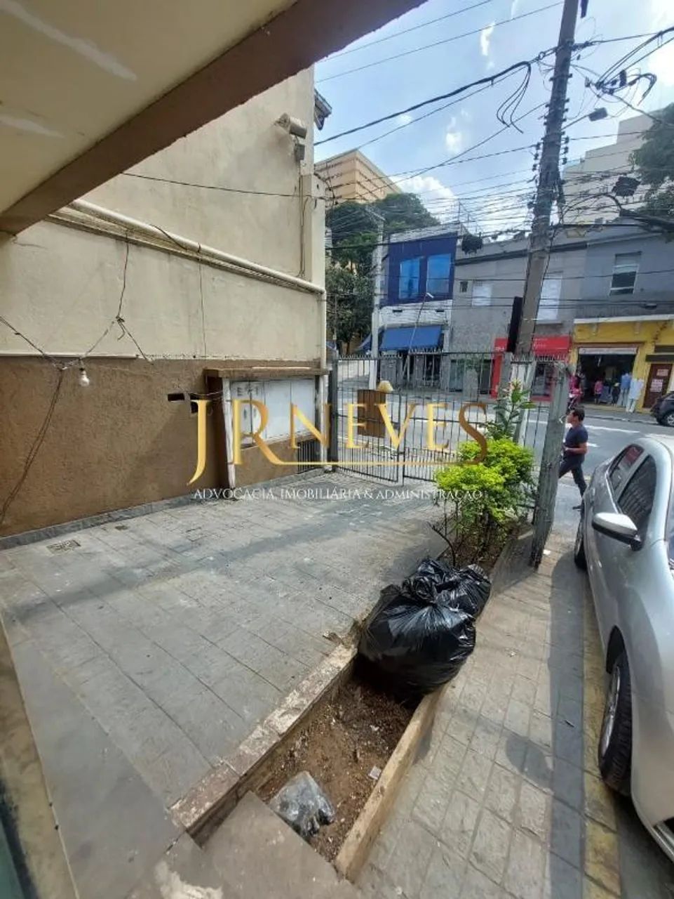 GALPAO COMERCIAL em São Paulo - São Paulo, Cambuci - Foto 5