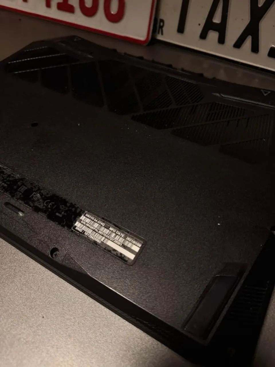 Notebook Gamer Acer Nitro - Foto 5